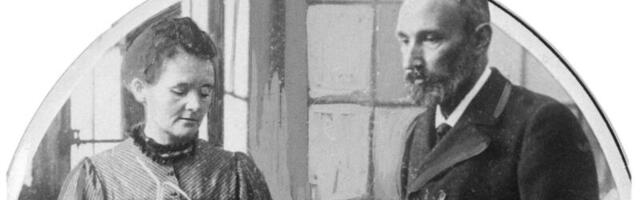 15. MAI LUGU | Üks perekond, kuus Nobeli preemiat