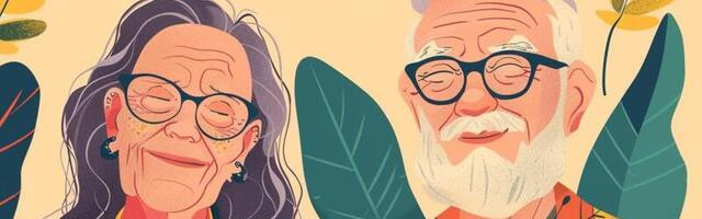 Marju Kõivupuu: vanainimestel pole häda midagi. Miks kipub austust nende vastu nappima?