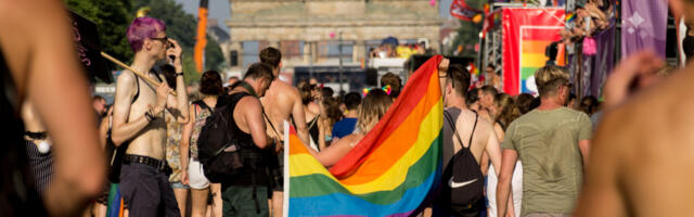 Sakslased ei soovi mitmekesise poliitkorrektse riigi eest sõtta minna