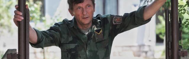 "Preživeo sam pakao u "Oluji", bio sam u koloni sa narodom" Jovo posle 28 godina igrao glavnu ulogu u filmu o stradanju Srba, nikada nije sagnuo glavu