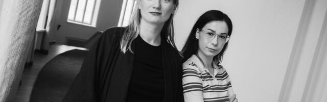 Klaveriduo Aavik/Ruubel nimevalikust_ Duo Extravaganza Cosmo Fantastic jäi ära, sest see võiks olla ükskõik kes!