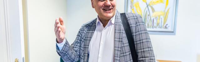 Kolmapäeval kuulutatakse välja uus konkurss RKIK-i peadirektori kohale, segaseid nõudeid muudetakse