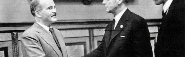 Karol Kallas: kas Muskil on õigus pidada "natse" sotsideks?