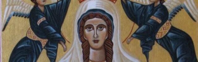 PRAZNIK KADA SE ŽENAMA OSTVARUJU SVE ŽELJE: Uradite ovo i budite sigurni– SVETA TEKLA DANAS MOLI ZA VAS