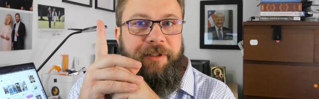 Nõmme Raadio esitleb – Eesti ja maailma poliitika – paljastatuna ilma filtrita!