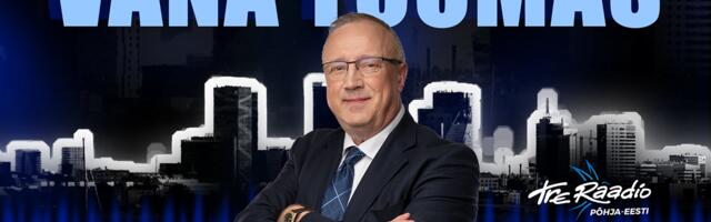 Vestlussaade “Vana Toomas”: kust puhub tuul valimiste eel Tallinnas?