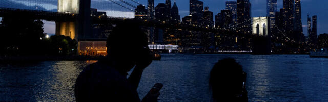 USA inflatsioon kiirenes septembris kolme protsendini