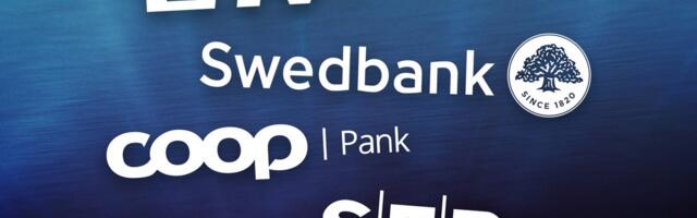 VÕRDLUS | Coop Pank tõstis kaheaastase hoiuse intressi turu kõrgeimale tasemele