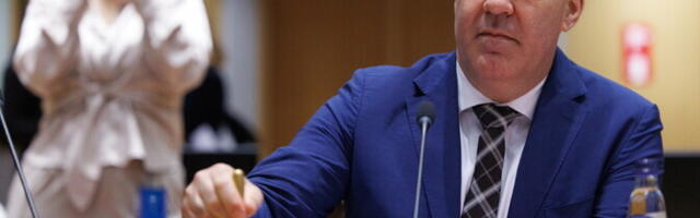 Euroopa Liiidu riigid leppisid kokku 2040. aasta kliimaeesmärgis