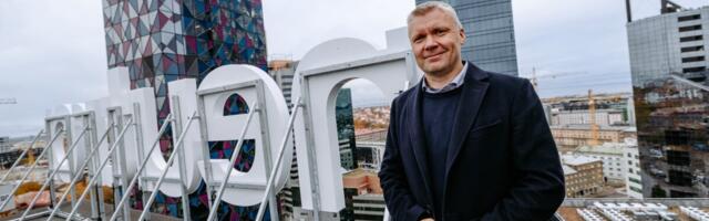 Fahle linnaku kolm uut hoonet näitavad, kuhu liigub Eesti ärikinnisvara