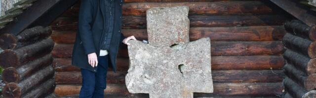 „Setod on jäänud hammasrataste vahele.“ Igatsusest esiisade maa vastu sündis julge raamat