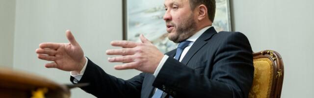 Tsahkna intervjuus Poola meediale_ kui rohelised mehikesed üle piiri tulevad, siis nad lastakse maha