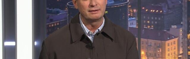 „Ma pidin ostma pikad püksid ja paksu kampsiku.“ Marko Reikop üllatus Austraaliasse reisides sealse suvise ilma üle