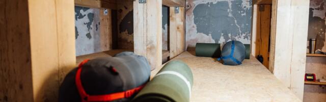 Korteriühistud saavad riigilt toetust varjumiskohtade kohandamiseks