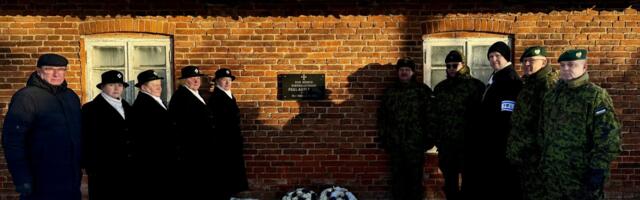 Kindralleitnant Paul-Adolf Lille sünnist möödub 144 aastat