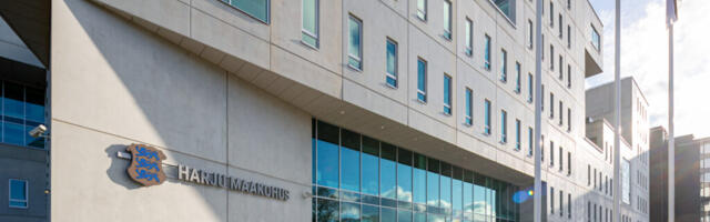 Ruuben Kaalep pöördus Martin Laine vastu kohtusse