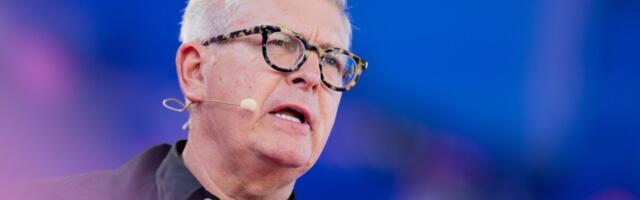 Globaalsed tehnoloogiahiiud lõid digitaalsele usaldusele keskenduva Trusted Tech Alliance’i