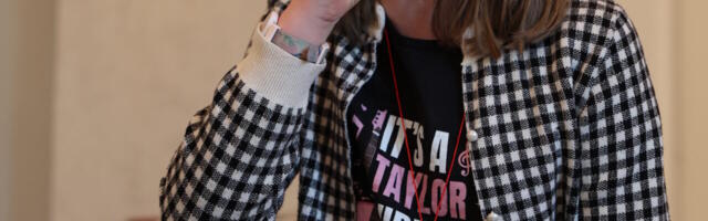 Üle-eestilise luuleprõmmu võit läks Ristile