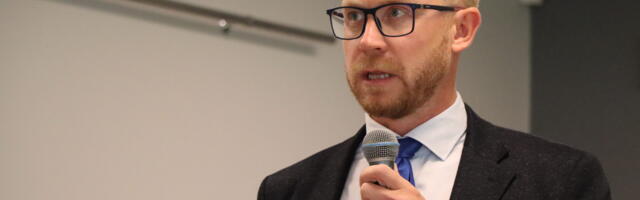 Linnapea tahab Haapsallu tuua drooniõppe