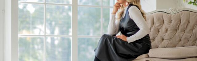 Arengupartner Age Leedo: edukas karjääripööre saab alguse sisemisest selgusest, mitte julgusest