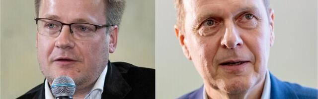 Kohus: ajakirjanik peab Pruunsillale kahjuhüvitiseks maksma 500 eurot