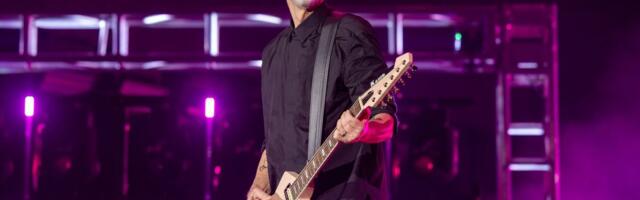 Gitarista benda No Doubt, Tom Dimon, otkrio da boluje od Parkinsonove bolesti: "Svaki dan je borba"