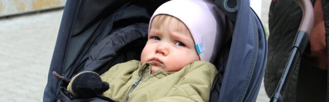 Heldeimat sünnitoetust maksab Lääne-Nigula