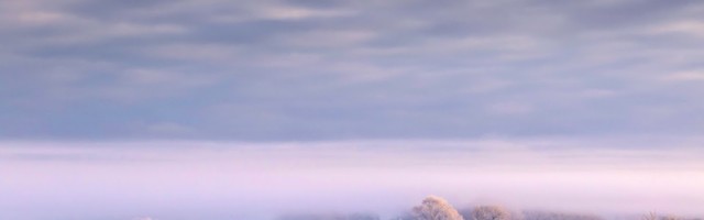 Julgus olla mina ise – julgus olla vaba