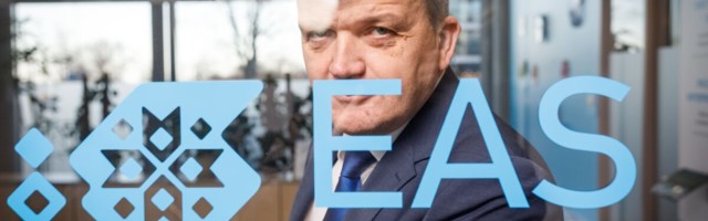 Kuhu aitab EAS Eesti IKT-firmadel enim eksportida? Jaapanisse, USAsse, Indiasse