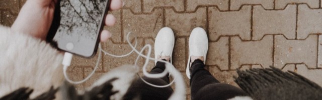 Pidev müra väsitab ja ajab tigedaks? See on üks suurepärane viis, kuidas end maandada