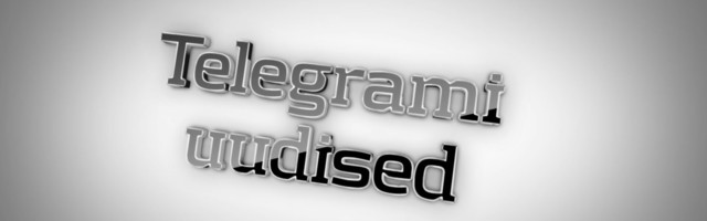 Telegrami uudised nädal 40: julge kolmedokk, läbipõdemine on vaktsiinist parem ja 2 vahevõitu kohtus