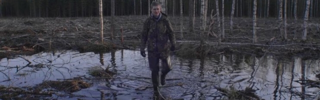 ÜRASKIKONFLIKT | Metsaaktivisti kaebus RMK vastu jäi rahuldamata