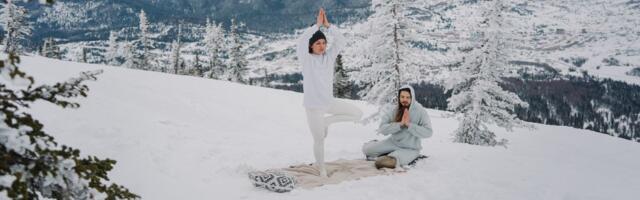 Sel nädalal romantika päästab päeva ja aitab ületada raskused