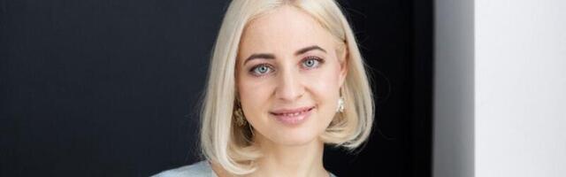 Sotsiaalala asekantslerina alustas Hanna Vseviov