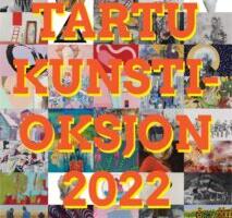 Kolm uut näitust Tartu Kunstimajas