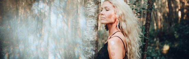 INSPIREERIVAD INIMESED INSPIREERIVAD I 15 inspireerivat tsitaati Ingrid Joya Tsirelilt