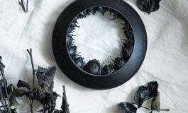 Liina Lelovi “Ei taaskasutusele” Hop galeriis