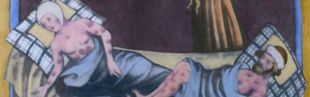 Teadlased: katkupandeemia mõjutab inimkehi siiani