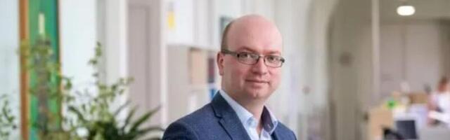 Tartu ülikool sai personaalmeditsiini keskuse loomiseks 30 miljonit