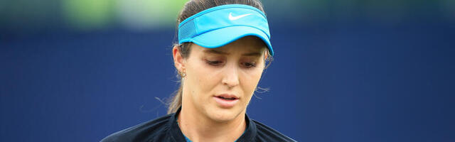 Eurospordi tenniseekspert Laura Robson: Kontaveit on suurepärane mängija