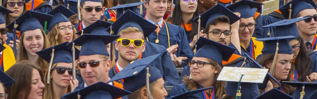 Enamik ameeriklasi ei näe kõrgharidusel enam mõtet  