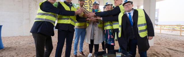 Viljandimaa tervisesüsteemi tulevik sai nurgakivi