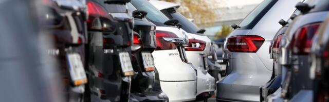 Kasutatud autode müüja avaldab, milliste autode hinda maks kõige rohkem tõstab