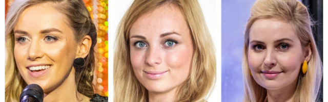 "Pealtnägijas" vallandus beebibuum: meie ajakirjanikud ei ole mitte ainult tragid ja targad, vaid ka kaunid ja seksikad