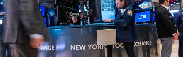 Leedu investorid ostsid mullu peamiselt USA börsilt