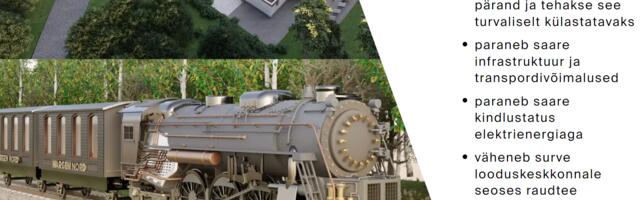 Eesti 200 esindajate kummaline infojagamine