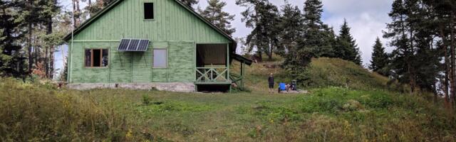 Aprillis avaneb rekordilise eelarvega väikeelamute renoveerimistoetus