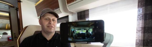 Kaubanduse palga TOP: parim palk küünitab 7000 euro poole