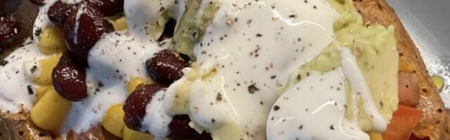 RETSEPT: LIIS LEMSALU kiire ja maitsev õhtusöök, mis on ka tervislik