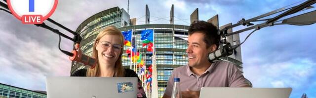 FB-live (10.06.24): Kas eurovalimised tõestavad, et valimispettust pole olnud?